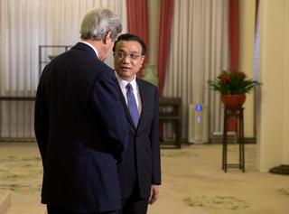 China's Historical Amnesia