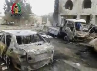 Where's the Public Outrage on Syria?