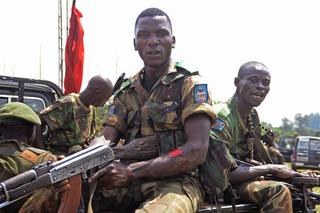 Time for U.S. Military Intervention in Africa