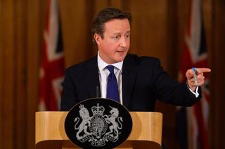 Scotland Isn't Betraying Britain -- Britain Is