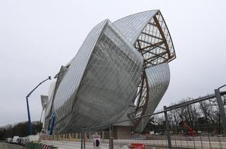 The World's Worst Living Architect