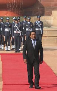 Maldives Returns to Religious Conservatism