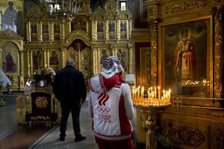 Sochi's Holiest White Elephant