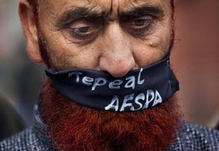 Why Free Speech Loses in India