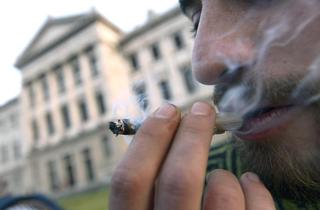For Mexico, Pot Legalization Is Freedom