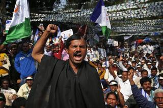Dark Days for India's Creative Class