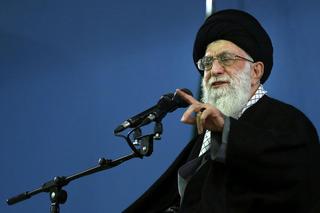 Time to Worry About Iran