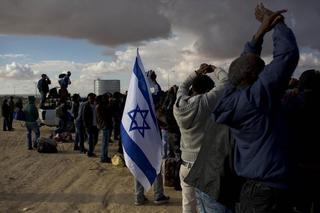When Will Israel Recognize the Jewish State?