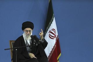 U.S. Must Stop Looking at Iran as Its Equal