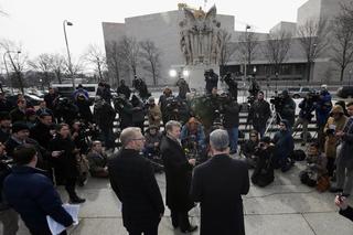 The Democratization of U.S. Foreign Policy