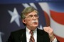 Talking Tough on Iran