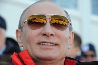 Handing the Middle East to Russia