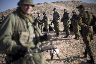 Locking Away Israel's Ethiopian Problem