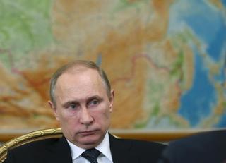 This Is Vladimir Putin's Worst Nightmare