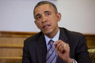 Obama's Blood-Soaked 'Reset' with Russia