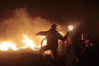 Is Ukraine the Cold War's Final Episode?