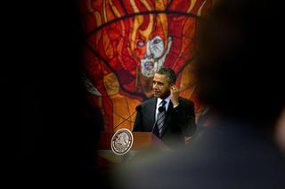 Kabul to Kiev, World Needs U.S. Leadership