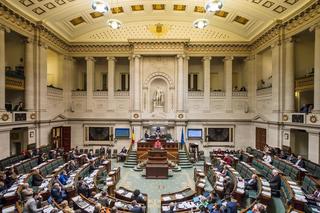 Belgium's Humane Stance on Dying Kids
