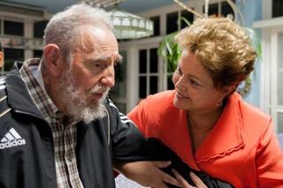 Dilma's Power Problem