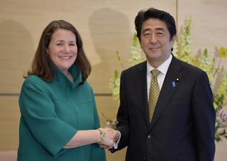 In Defense of Japan's Pacifism