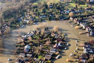 David Cameron's Hurricane Katrina?