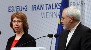 P5+1 Drills Down on Future of Iran's Nukes