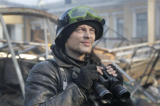 A Good Deal for Ukraine's Opposition