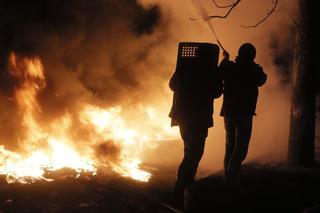 Kiev Agreement Won't Hold