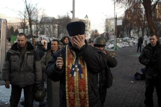 What's at Stake in Ukraine