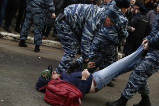 Fascism, Russia and Ukraine