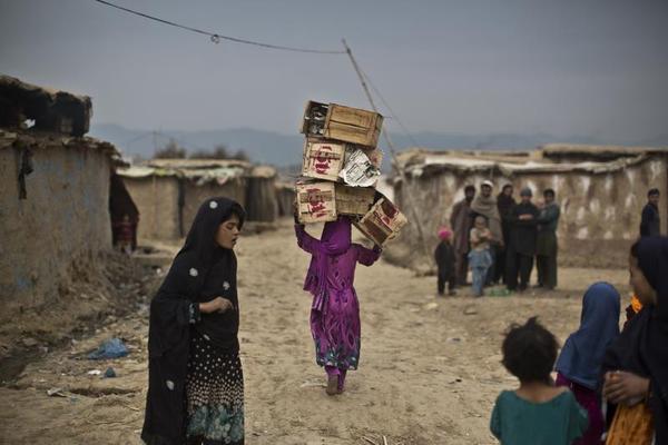 Why the Durand Line Matters