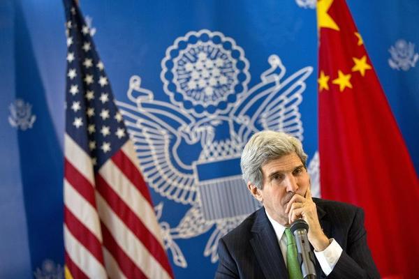 Everything I Wish I'd Told John Kerry