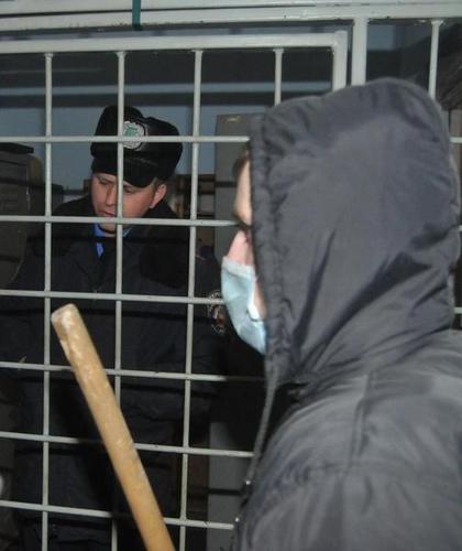The Ukraine Story the Media Is Missing