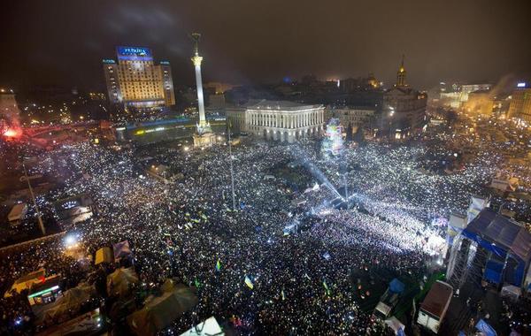 A Dictator's Guide to Urban Design