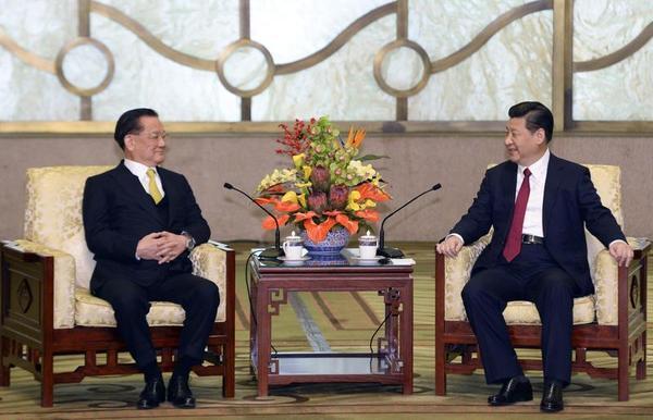 Pressuring China Is Blowing Up in America's Face