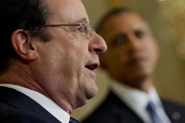 France, a Down-in-the-Dumps Nation