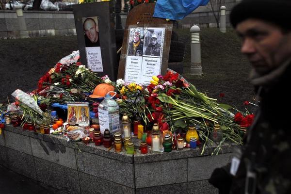 Ukraine's Oligarchs Need to Step Up