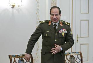Sisi Has Plunged Egypt into Catastrophe