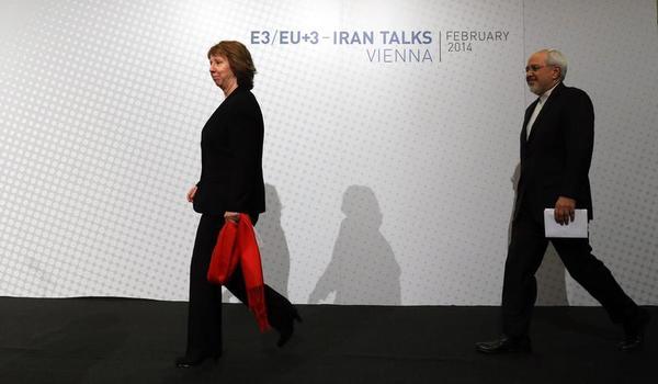 How Much Nuclear Power Does Iran Need?