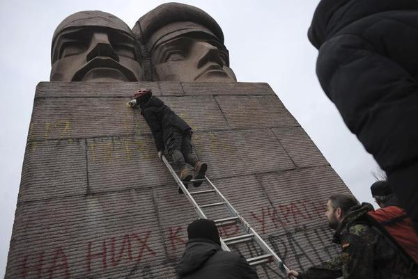 Ukraine's Live TV Turning Point