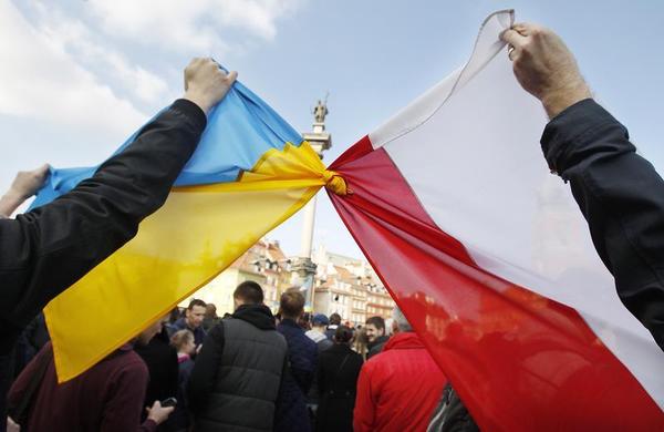 What the West Must Do for Ukraine