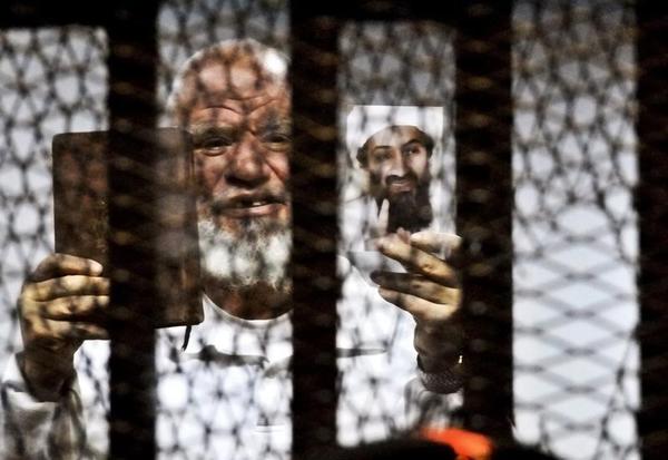 Egypt Can Stop Radicalization