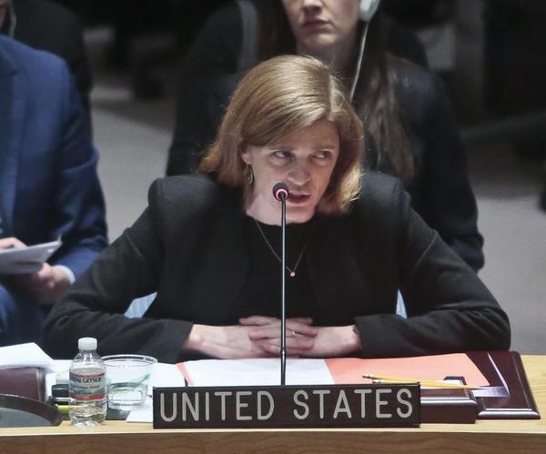 Leading from Behind on Syria