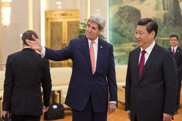 How the West Can Steer China's Power