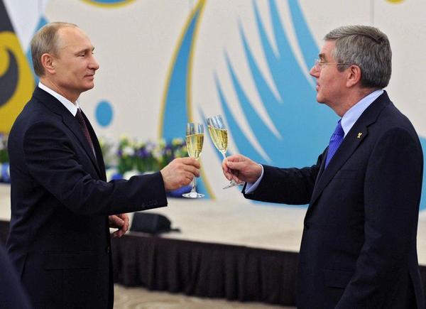 Give Russia the 'Finland Option'