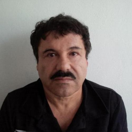 Will 'El Chapo' Rule from Prison?