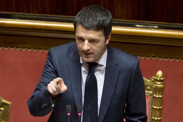 Will Italy Accept Renzi's Reforms?