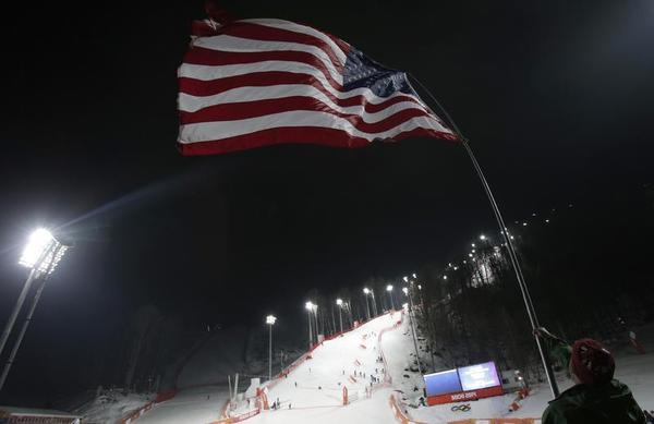 America Didn't Decline -- It Went Global