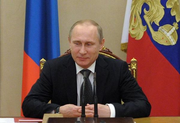 Why Do We Want a New Cold War?