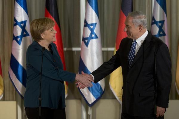 Why Israelis Are Content to Live in a Bubble
